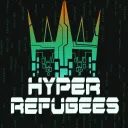 Hyper Refugees