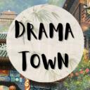 DramaTown Discord Server Icon