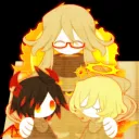 ☆The Land of Sun☆