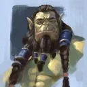 Mutual Disagreement (Thrall)