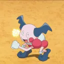 The Circus (JOIN THE NEW CIRCUS)