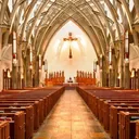 the church
