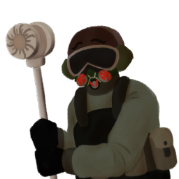 Discovery icon for GTFO Modding Server Discord server