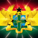 Ghana Discord server icon