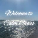 Calm Chaos Discord Server Icon