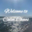 𝕮𝖆𝖑𝖒 𝕮𝖍𝖆𝖔𝖘