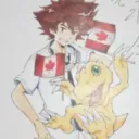 Digimon TCG Canada