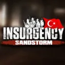 Insurgency: Sandstorm Türkiye