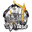 DY Store ✘