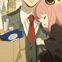 Anime Portugal Cube