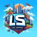 Lyam Support