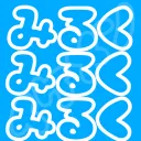 みるく鯖