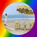 The Beach (Neil Old discord)