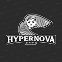 Hypernova Esports Server Icon