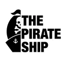 The Pirate Ship