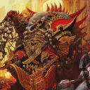 The Conquerer