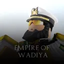 The Empire of Wadiya