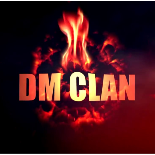 Logo for DM | TOWN