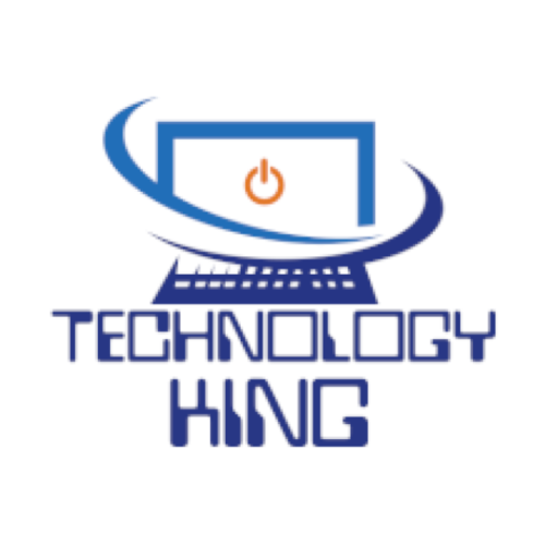 Logo for Technology King