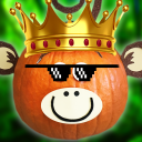 Discovery icon for Monkey Kingdom Discord server