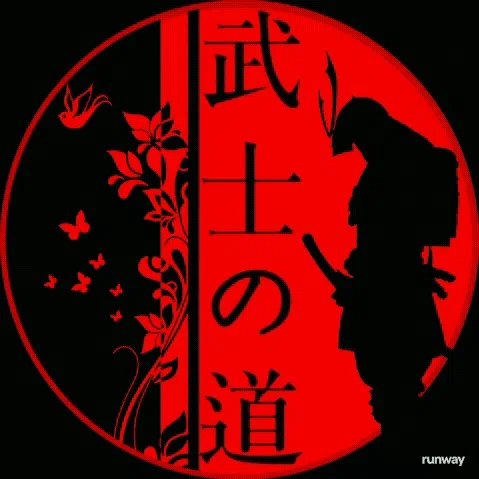⇀ Way of the Samurai ↽ — Дискорд Сервер
