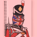 Super Serious English Channel (SSEC)