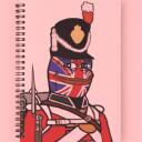 Super Serious English Channel (SSEC) icon