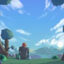 Terraria Server's icon