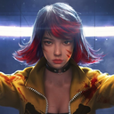 FREE FIRE [COMMUNITY] Server Icon