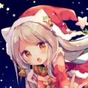 ʚ🎄੭︰✧ Beatrice ✦︰☕༉‧₊˚