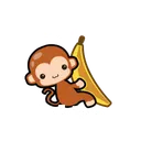 Giddy City 🍌🐒🌳