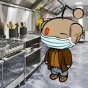 Pancake Giver’s Kitchen
