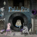 Full Pipe Speedrunning