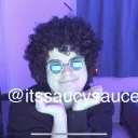 SAUCY SHITTER