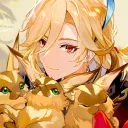 ︰Divinity Discord Server Icon