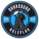 𝗗𝗮𝗿𝗸𝗦𝗾𝘂𝗮𝗱™ icon