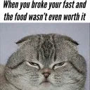 Fasting Accountability