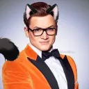 catboy eggsys noble disciples