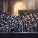 Die große Armee der Republik discord icon