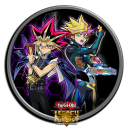 Yu-Gi-Oh! Legacy of the Duelist : Link Evolution
