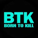 BORN TO KILL ✔