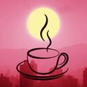 Café do Crepúsculo (18+ sfw) Discord Server Icon