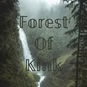 The Forest Of Kink