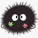 Soot Sprite Family