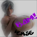 𝗧𝗛𝗘 𝗕𝗔𝗠!𝗩𝗘𝗥𝗦𝗘's icon