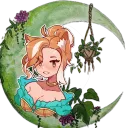 ✧ the jade moon ✧