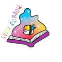 sushirainbow's server