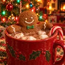 Holiday Hangout