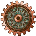 Clockwork, Copper & Corsets