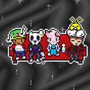 The Alliance (Rework Arc)